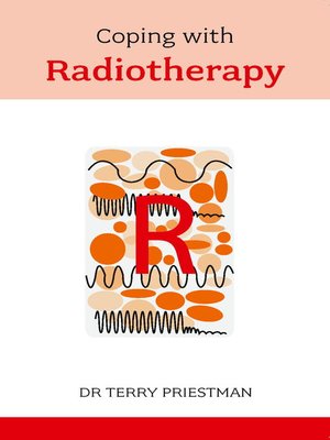 cover image of Coping with Radiotherapy